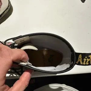 Martens Shoes Doc Martens Tattoo Boots Poshmark